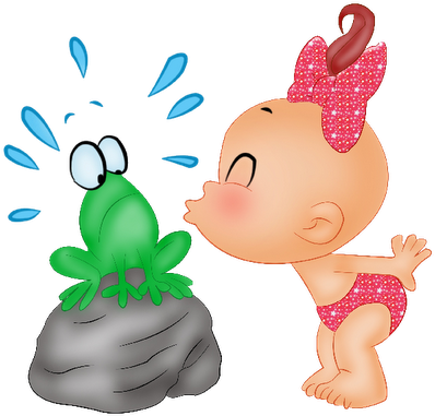 Baby Clip Art Images - Cartoon Pics For Baby (400x400)
