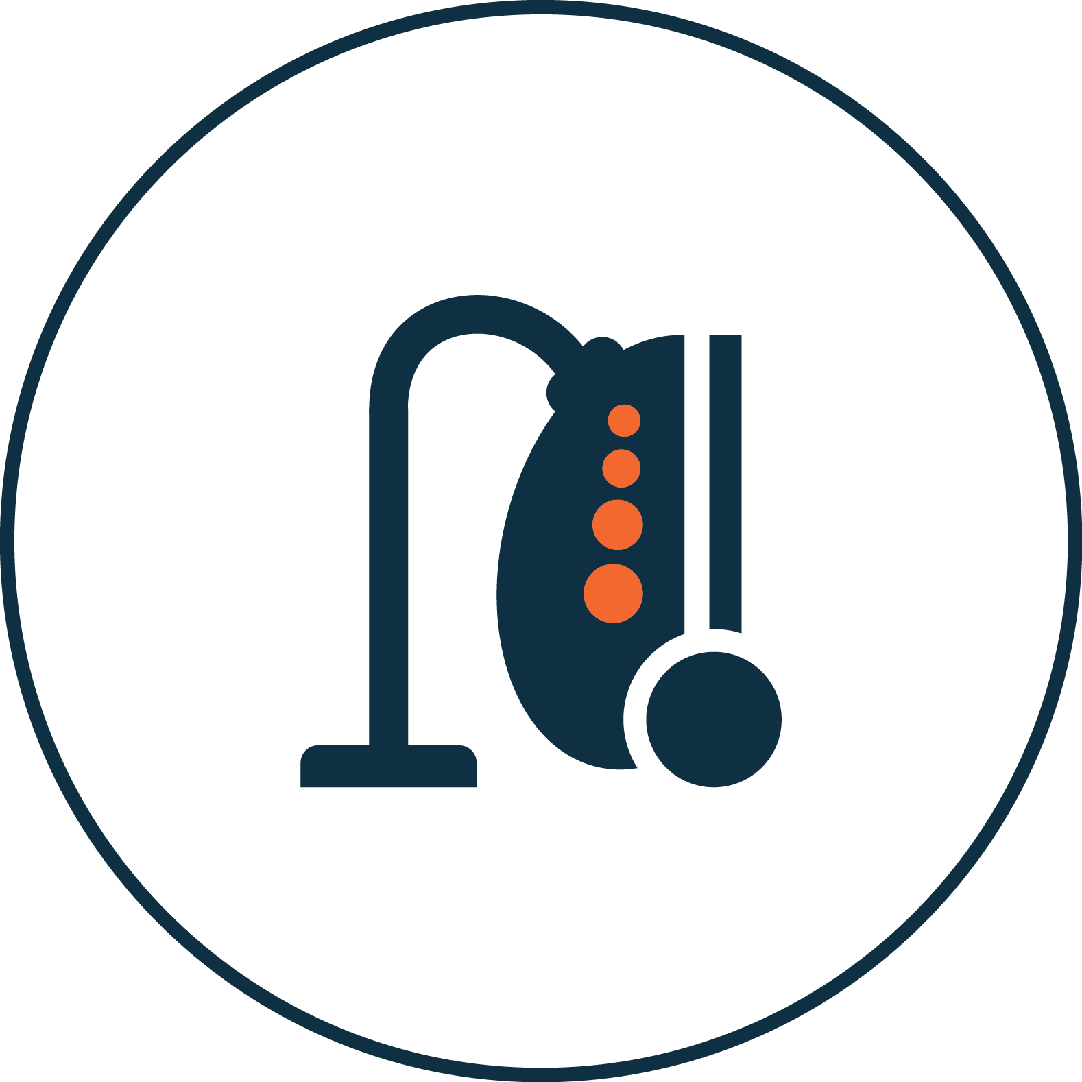 Carpet Cleaning Icon - Carpet Cleaning Icon (1578x1578)