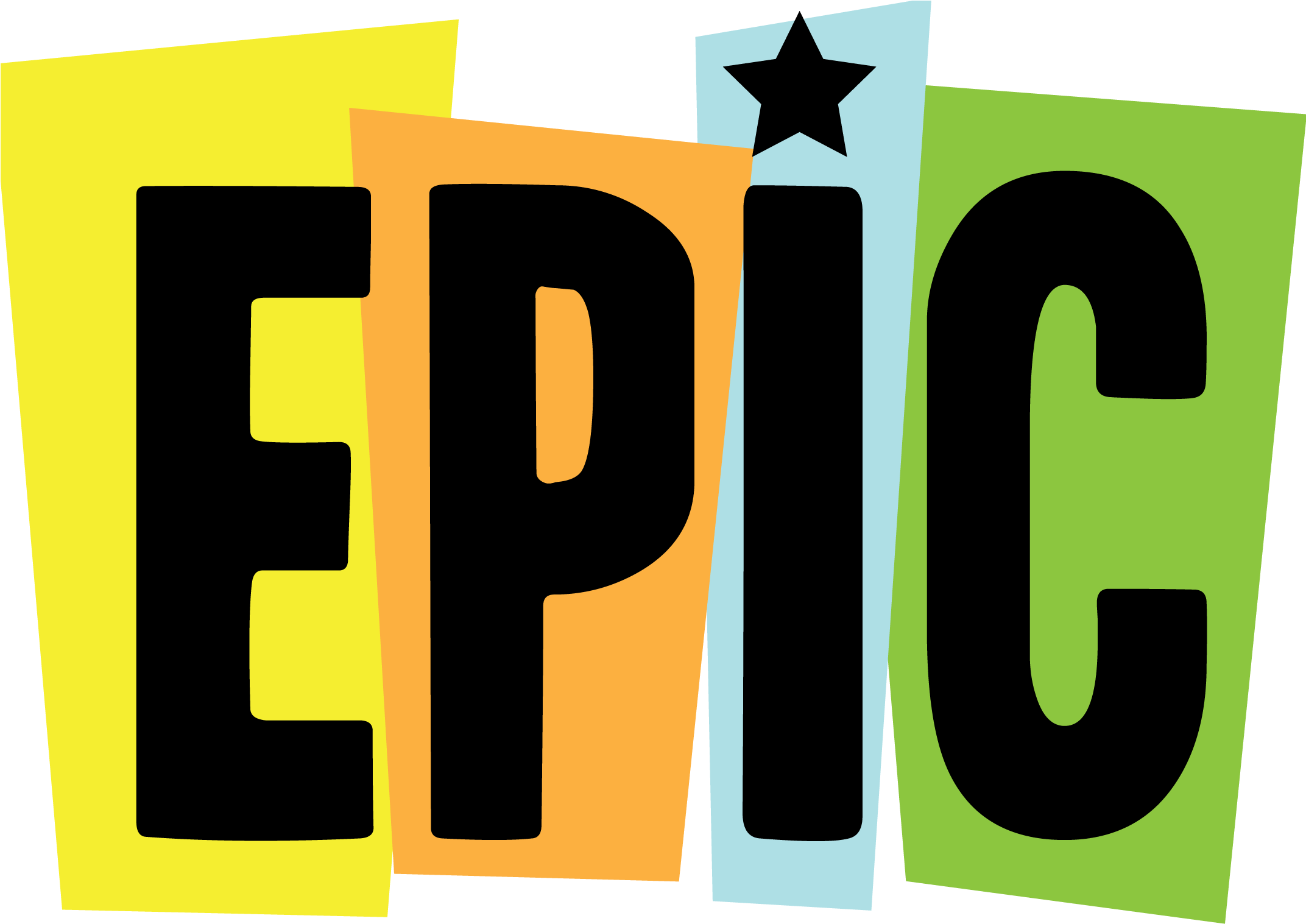 Jamaica Carnival 2013 Fete Update Something Epic Is - Epic Clipart (2143x1566)