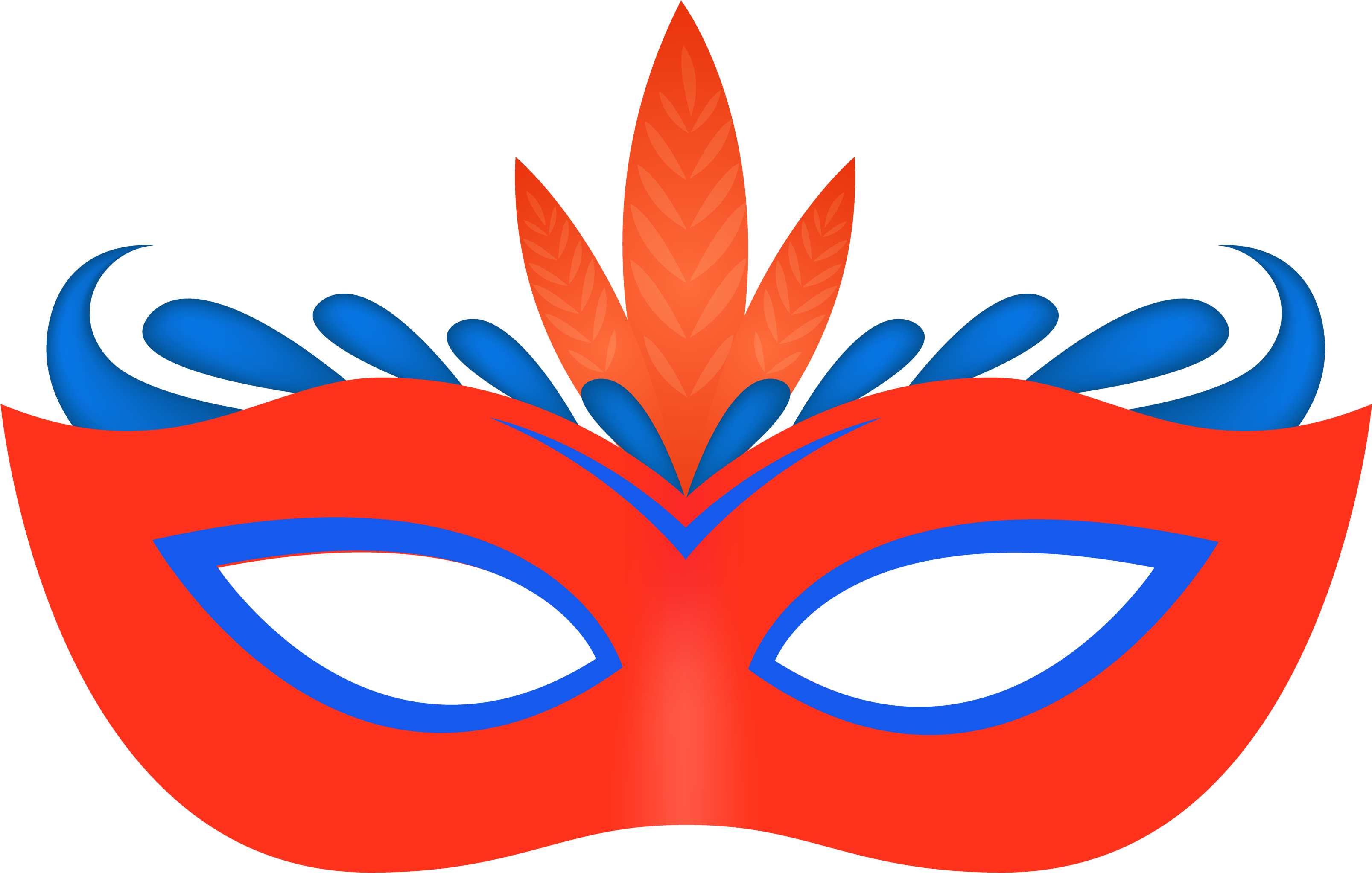 Carnival Eye Mask Png Image Png Images - Eye Masks For Carnival (3552x2320)
