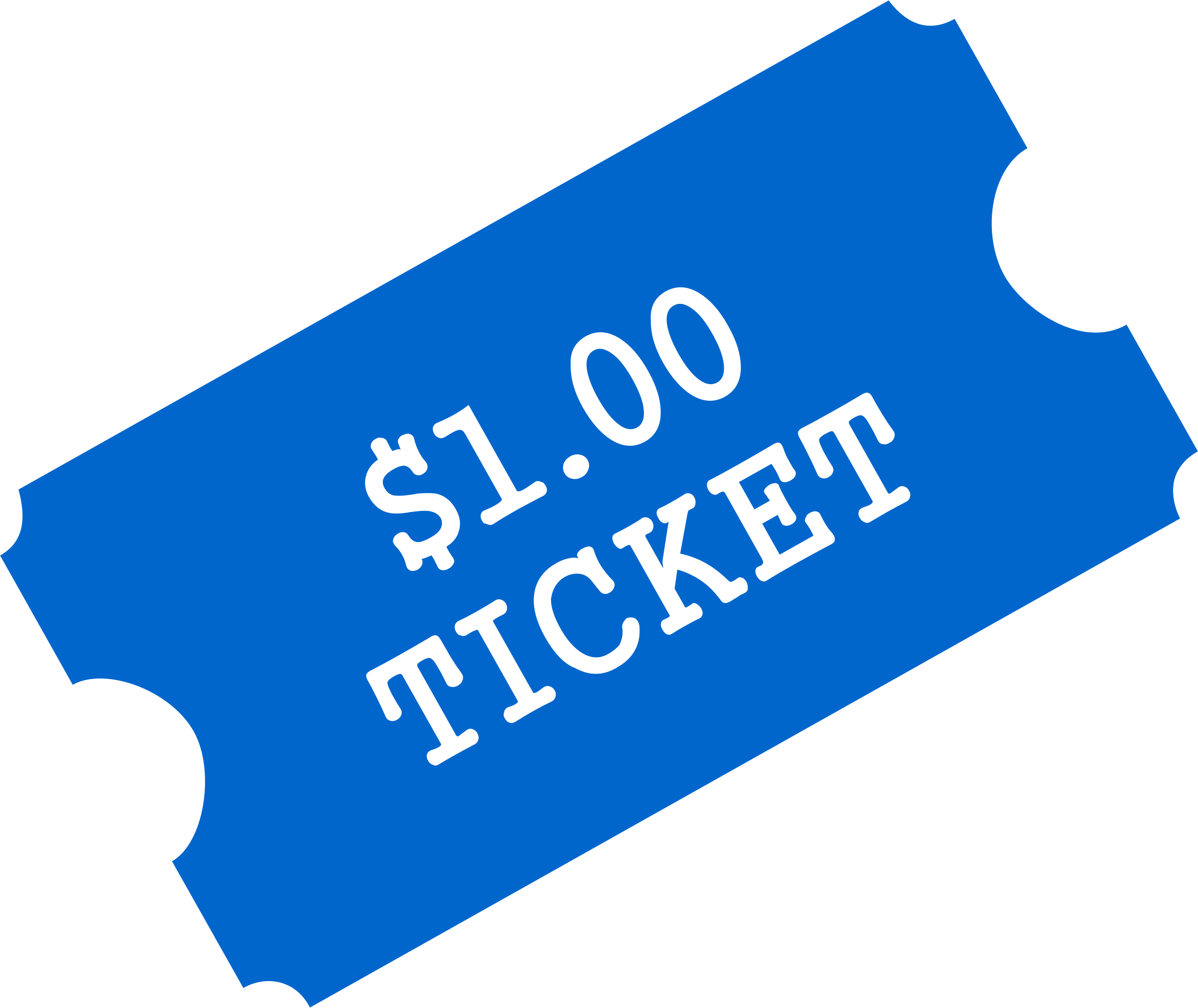 Carnival Tickets Clip Art - Portable Network Graphics (2400x2020)