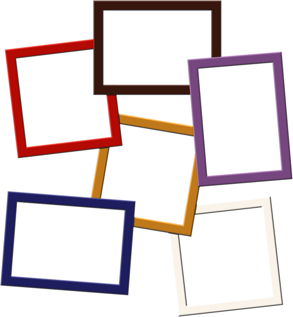 Marcos Rojos Y Blancos (600x650)