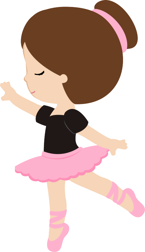 Exibir Todas As Imagens Na Pasta Png - Imagenes De Una Bailarina (501x870)