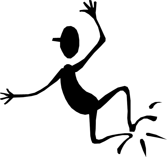 Icon Happy Dance Clipart - Kick Up Your Heels (692x648)