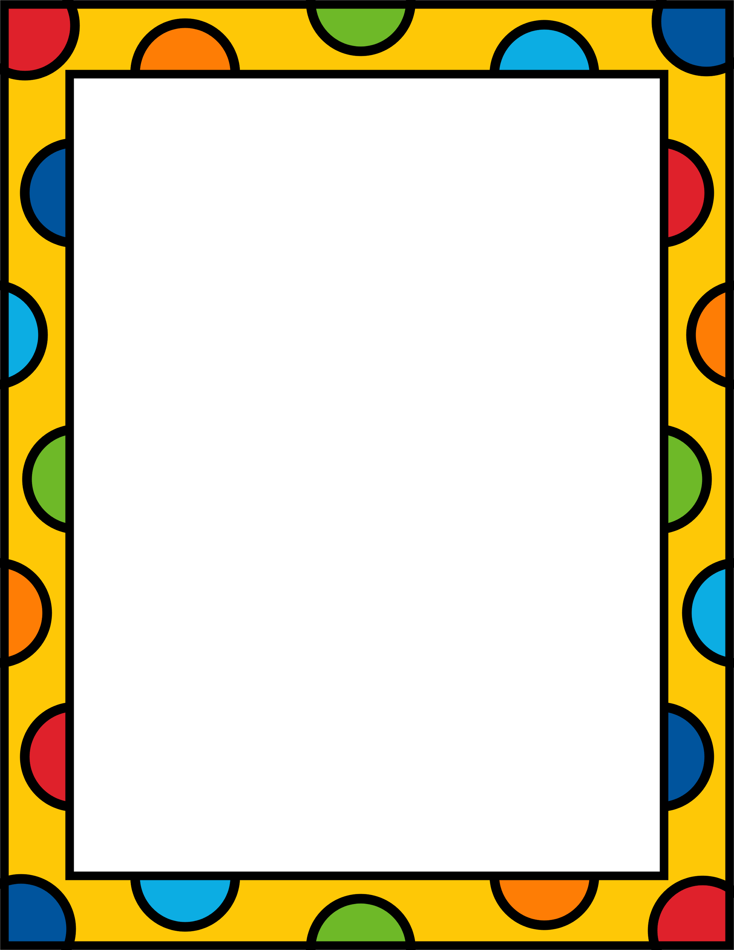 *✿**✿*frame*✿**✿* More - Marcos Para Caratulas (2550x3300)