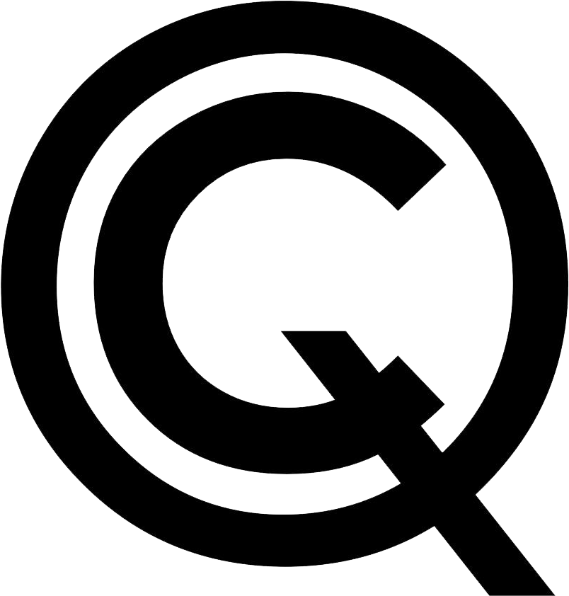Real Film Criticism Cannot Be Taught By Hassan Muthalib - Cq Logo (812x857)
