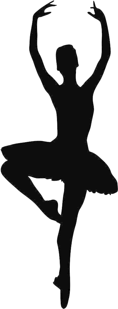 Ballet Dancer Silhouette Clip Art At Getdrawings Com - Ballet Dancer Silhouette (1044x992)