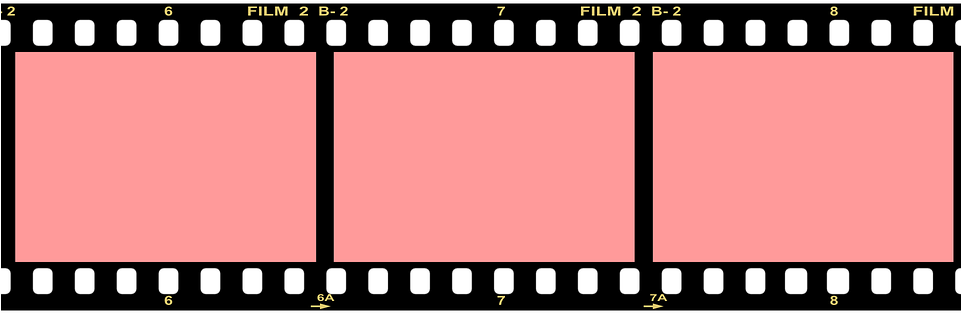 Negatives Film Photography Plastic Photogr - Film Negative Png (960x480)