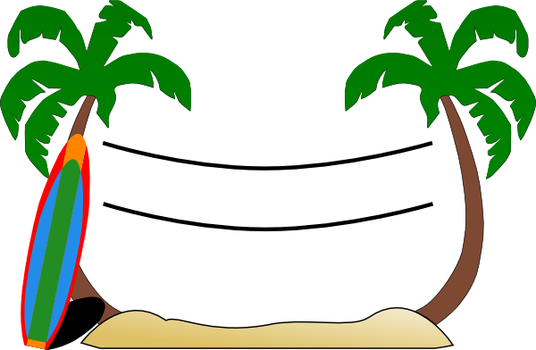 Cobras Volleyball Clip Art - I D Rather Be At The Beach Svg (600x392)