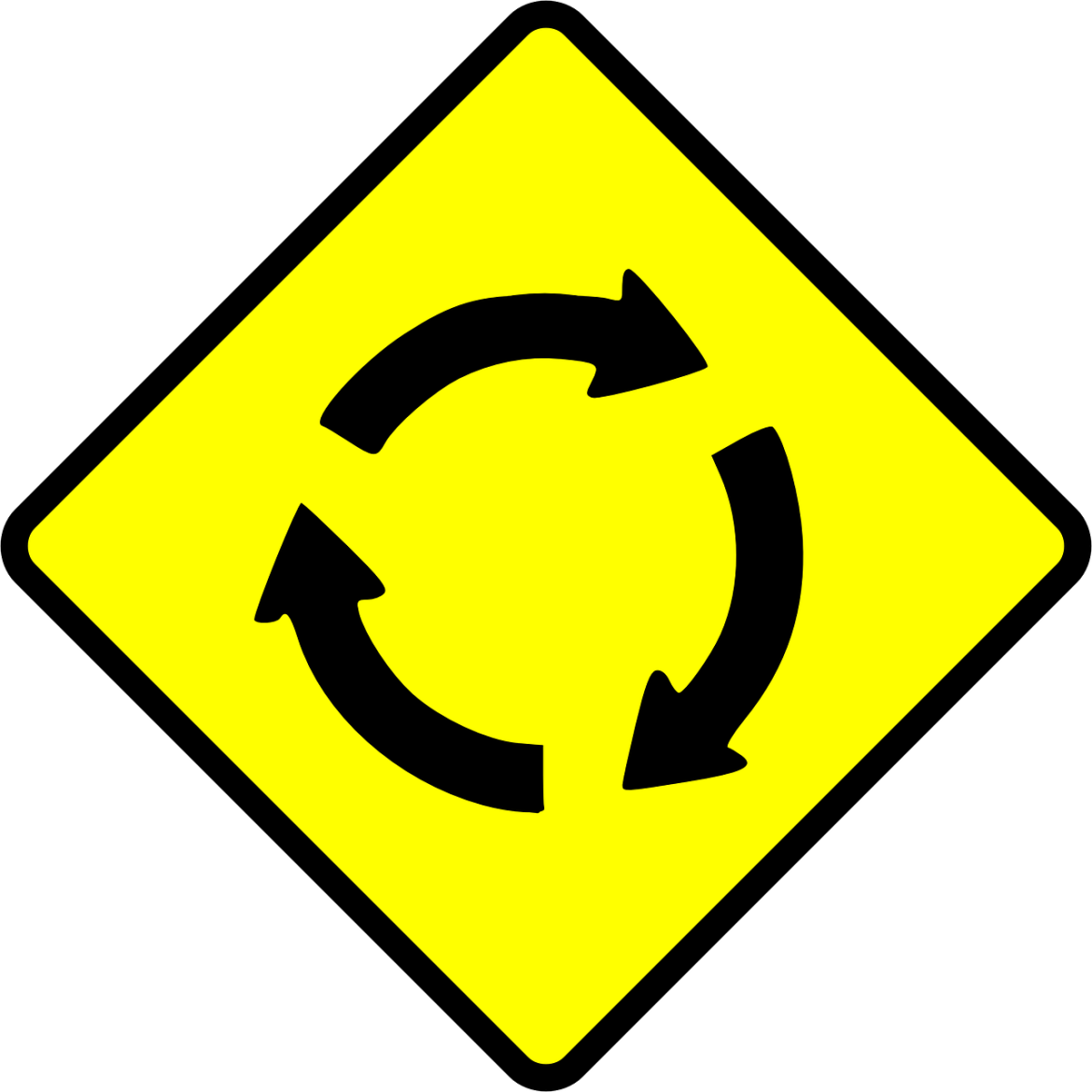 Caution Children Crossing - Caution This Is Sparta (1280x1280)