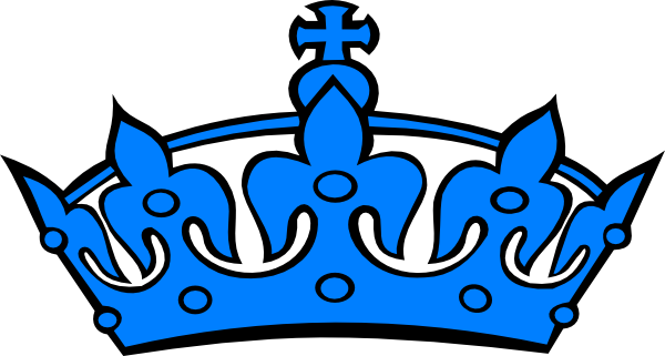 Upstate Dynasty 2 Clip Art - Tiara Clip Art (600x321)