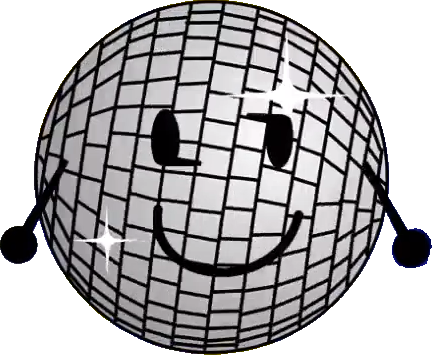 Disco Ball - Last Dance At Studio 54 (432x355)