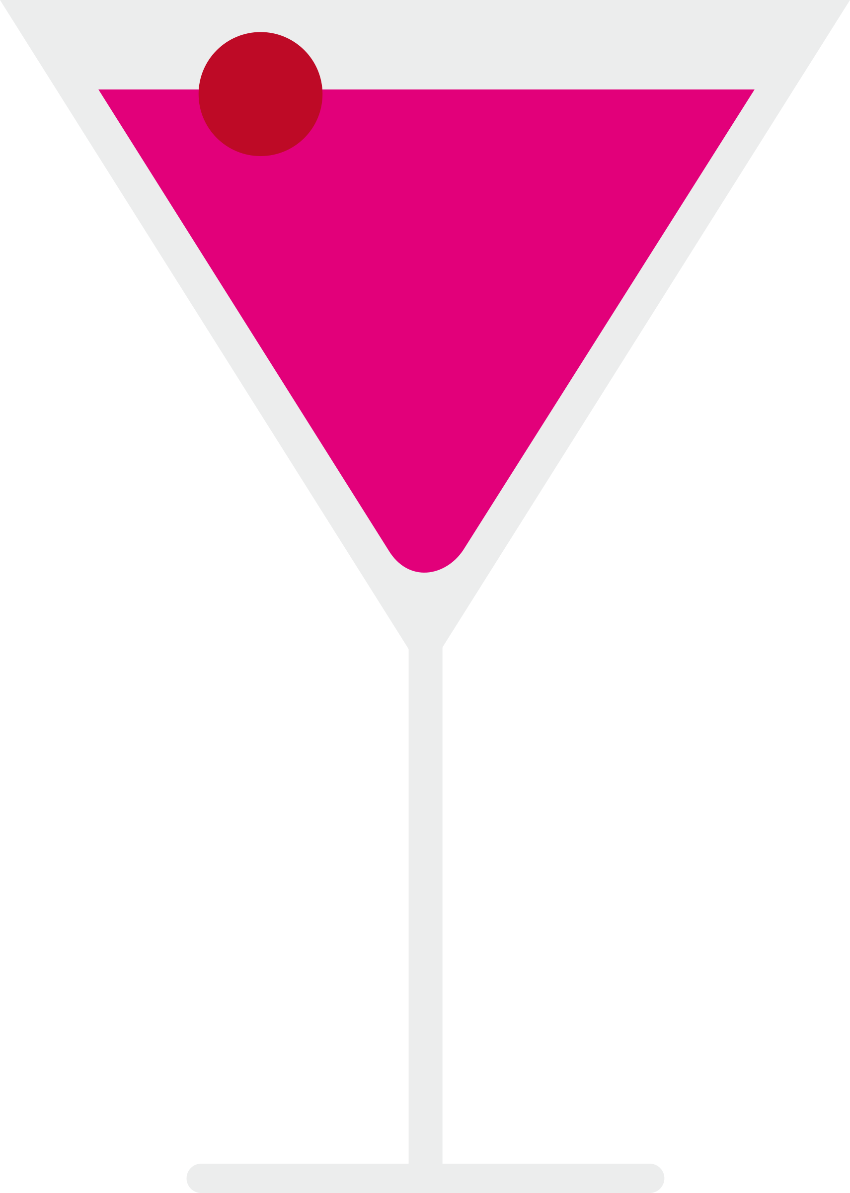 Cocktail Clip Art - Cocktail Symbol (1711x2400)