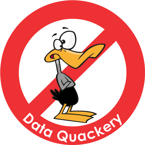 Data Quackery Stop Sign - Jam Tart (1024x768)