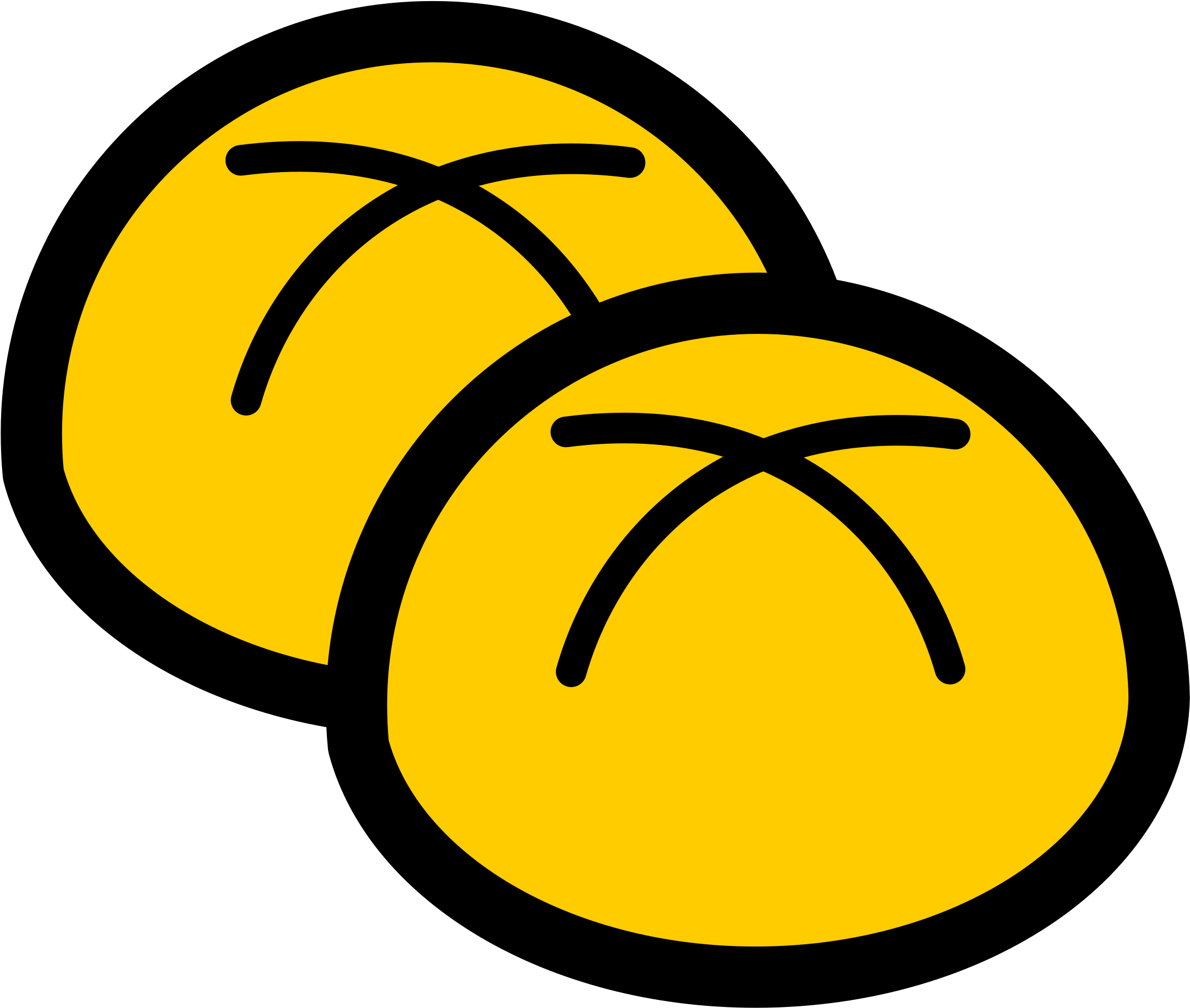 Chinese Food Clipart Images Illustrations Photos - Pão De Queijo Desenho (2400x2400)