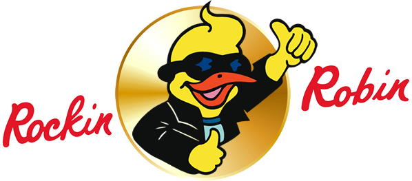 Jukebox Hire Dj Hire Melbourne - Happy Birthday Rockin Robin (598x263)