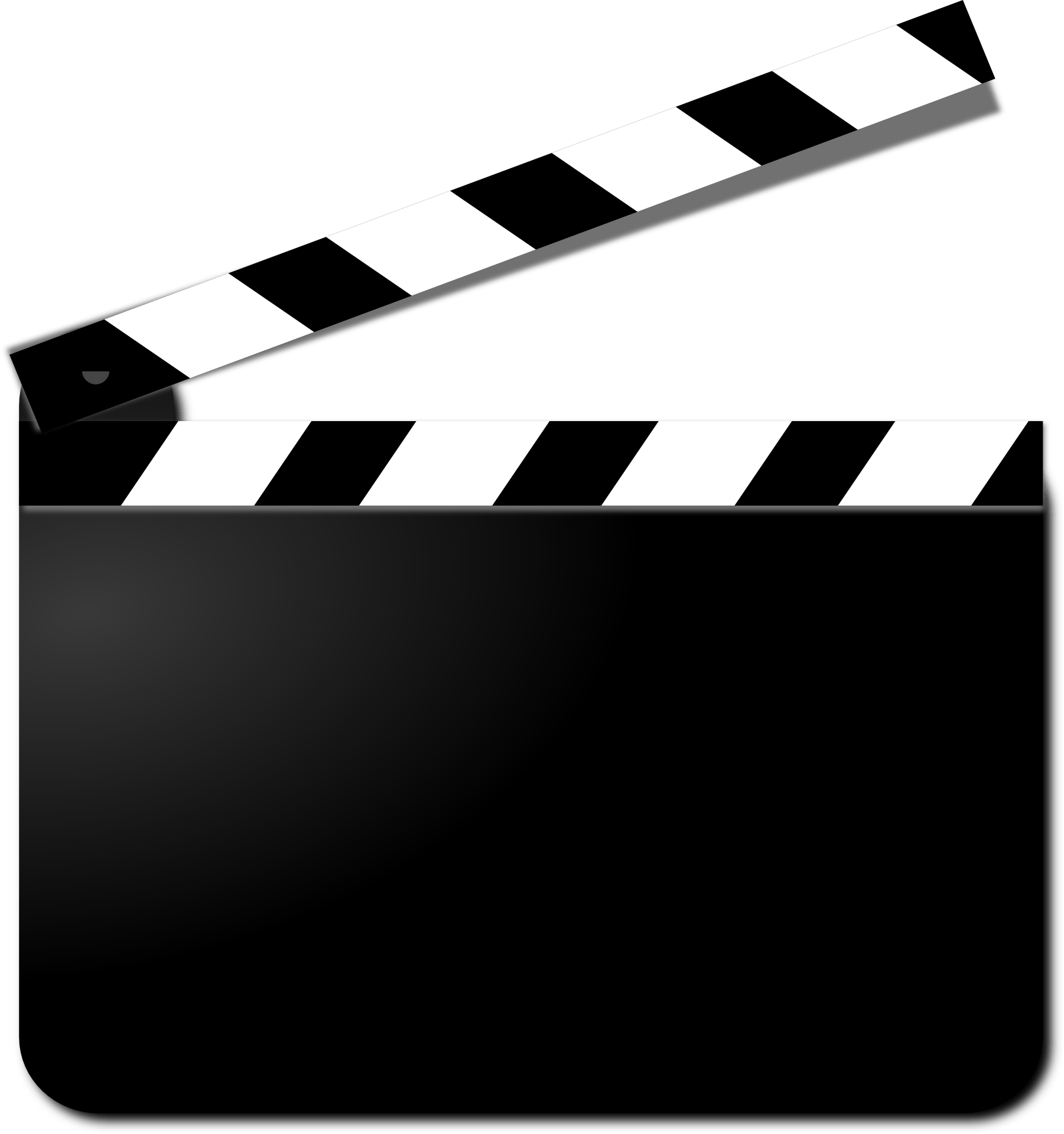 Как сделать киношную картинку в видео