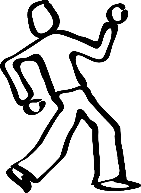 Dancer Disco, Dance, Sketch, Erich, People, Silhouette, - Hip Hop Dancer Easy Drawing (467x640)