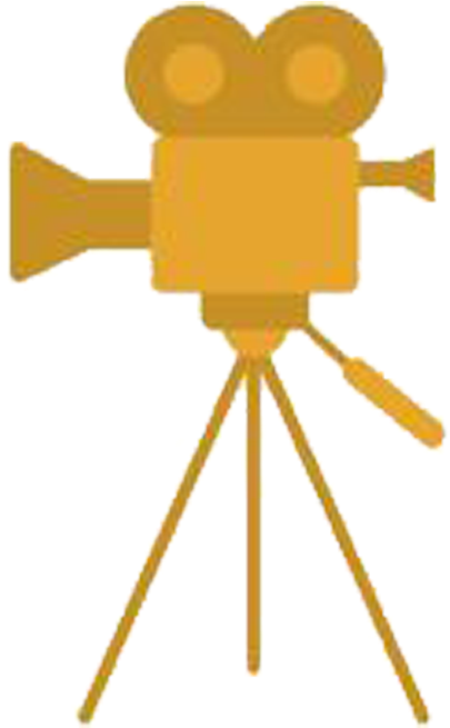 Cinema Film Movie Camera Movie Projector - Cinema Film Movie Camera Movie Projector (1000x1000)