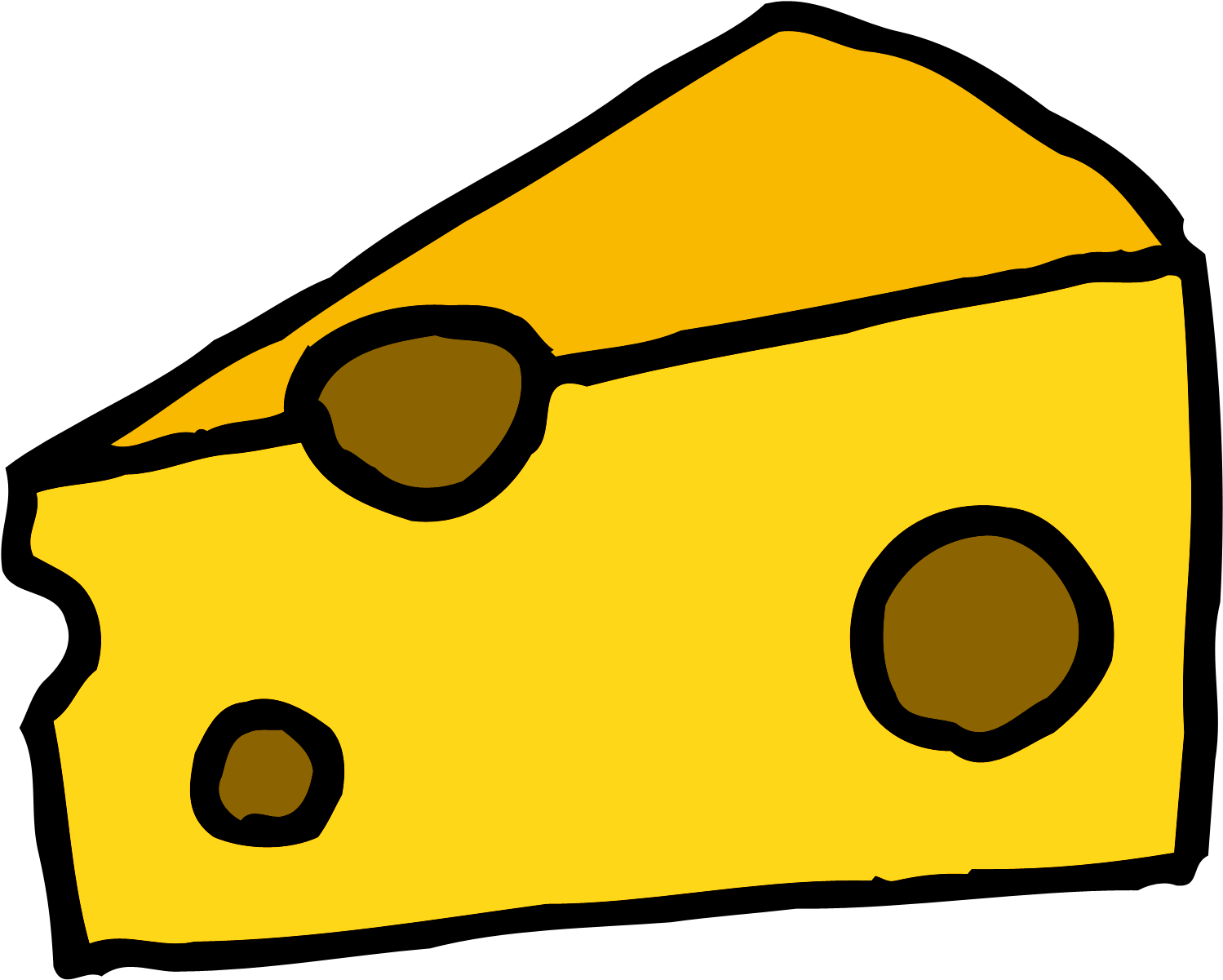 57 Free Cheese Clipart - 57 Free Cheese Clipart (1738x1386)