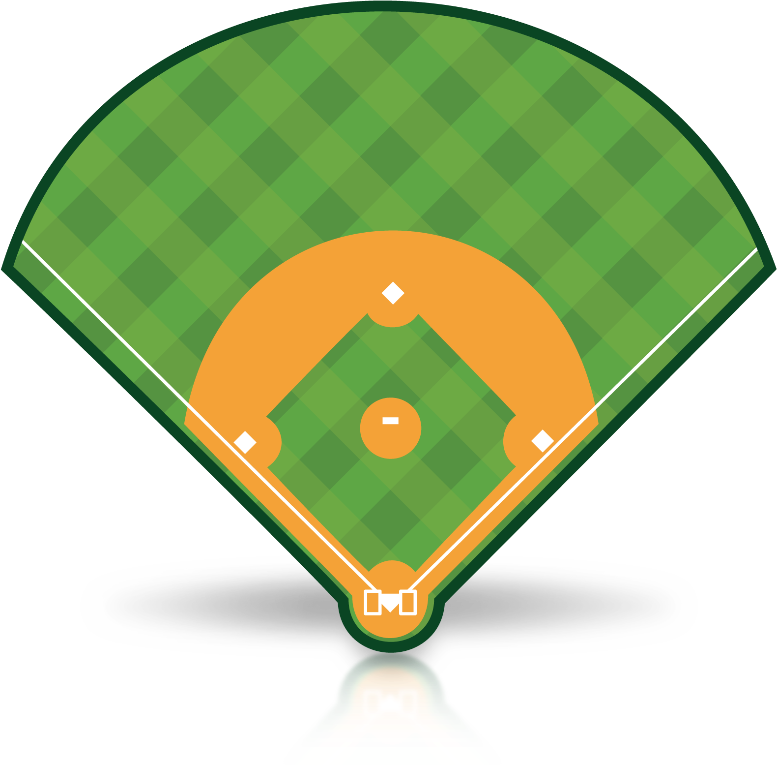 Animated Baseball Field (1600x1600)