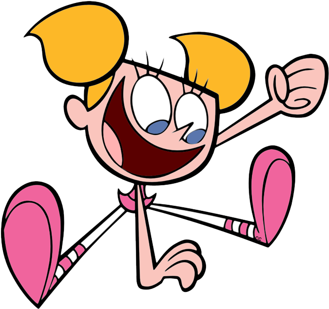 Dee Dee Dexters Lab (666x618)