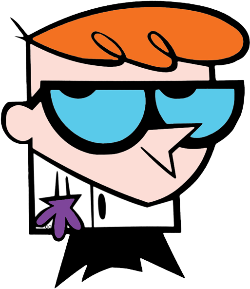 About - Dexter's Laboratory (525x605)