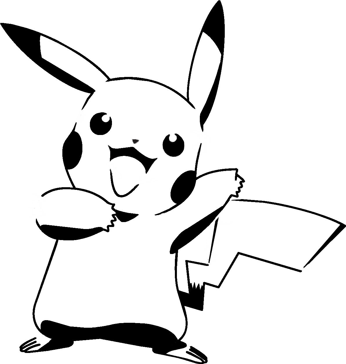 Imgur Post - Imgur - Clip Art Black White Board (1254x1254)