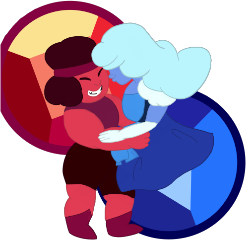 Free Valentines Clipart - Cartoon (500x647)