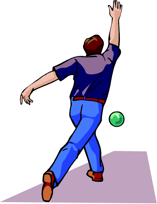 Png - - Bowling Vector Png (639x828)