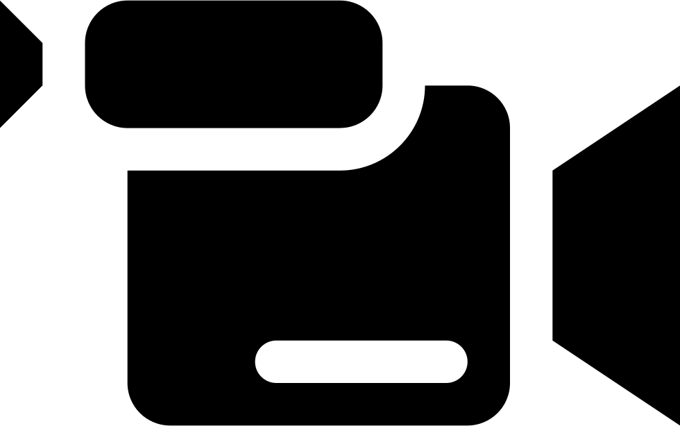 Movie - Video Recorder Logo Png (980x614)