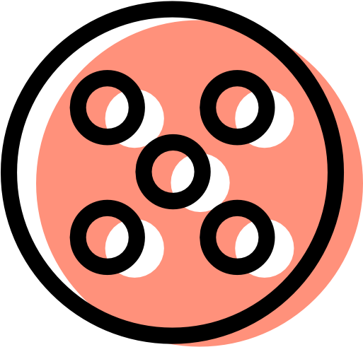 Size - Film Reel (512x512)