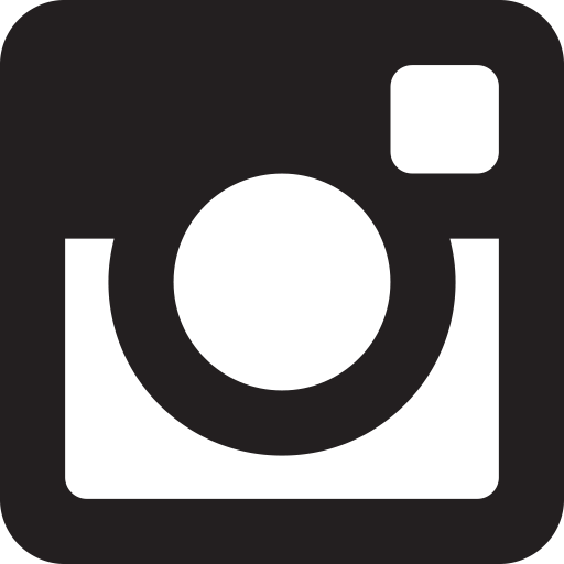 The Great Escape Ice Cream Store Rh Thegreatescapeicecream - Instagram Logo Black Vector (512x512)