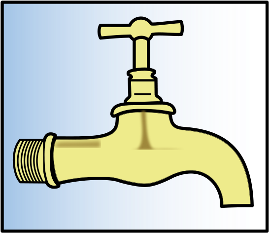 Free Films Cliparts, Download Free Clip Art, Free Clip - Tap Clipart (800x618)