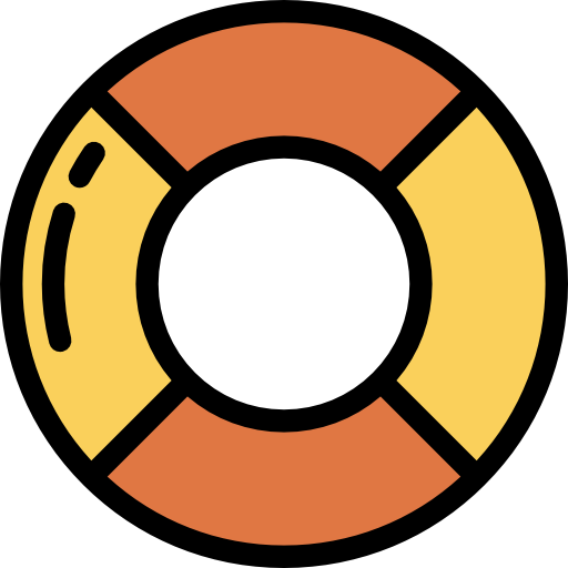 Size - Floater Icon Png (512x512)