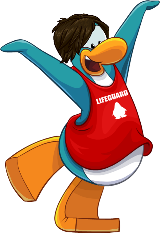 Lifeguard - Lifeguard Png (530x759)