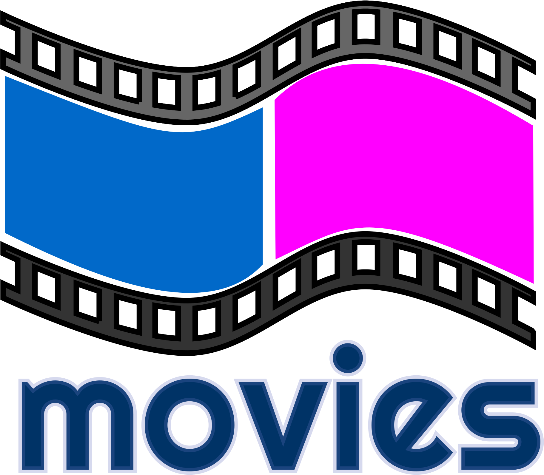 Big Image - Movies Png (2400x2400)
