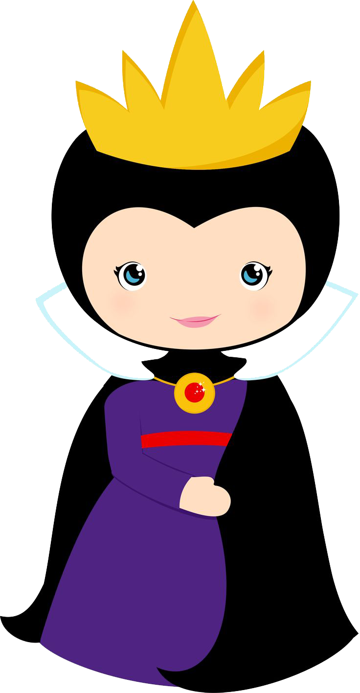 Queen Png Clipart - Queen Clipart Png (736x1416)