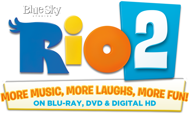 Rio 2 Official Movie Site - Rio 2: Vacation In The Wild (670x381)