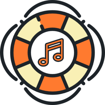 051-lifeguard - Icon (370x370)
