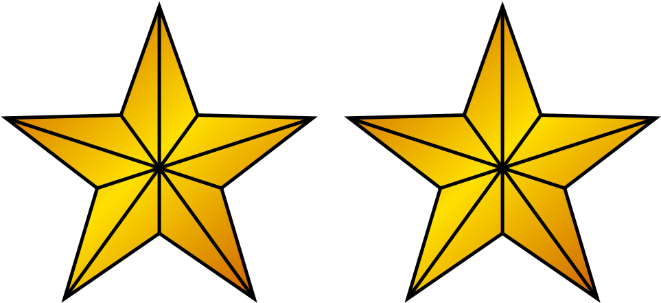 2 Gold Stars - 2 Gold Stars (2000x913)
