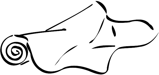 Film - Fabric Clip Art (640x320)