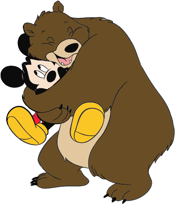 Hug Clipart - Hug Clipart (607x726)