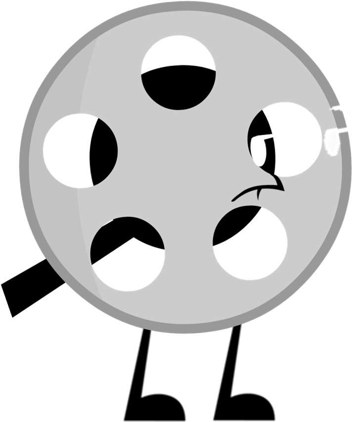 Film Reel - Film (776x882)