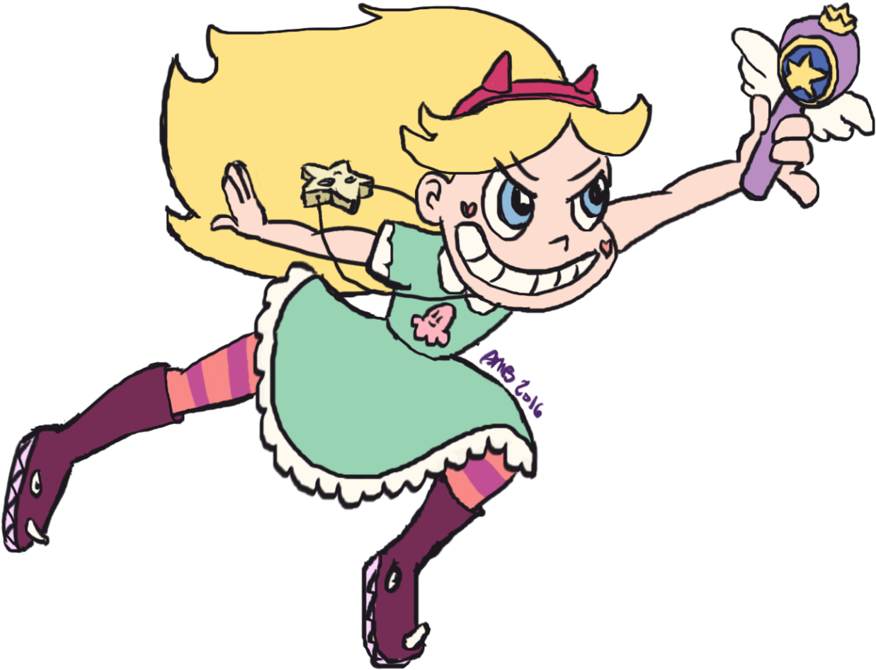 Movie Star Clipart - Birthday (1280x1017)