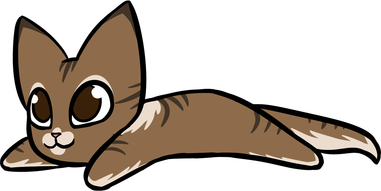 Ferret Clipart - Clip Art (1280x644)