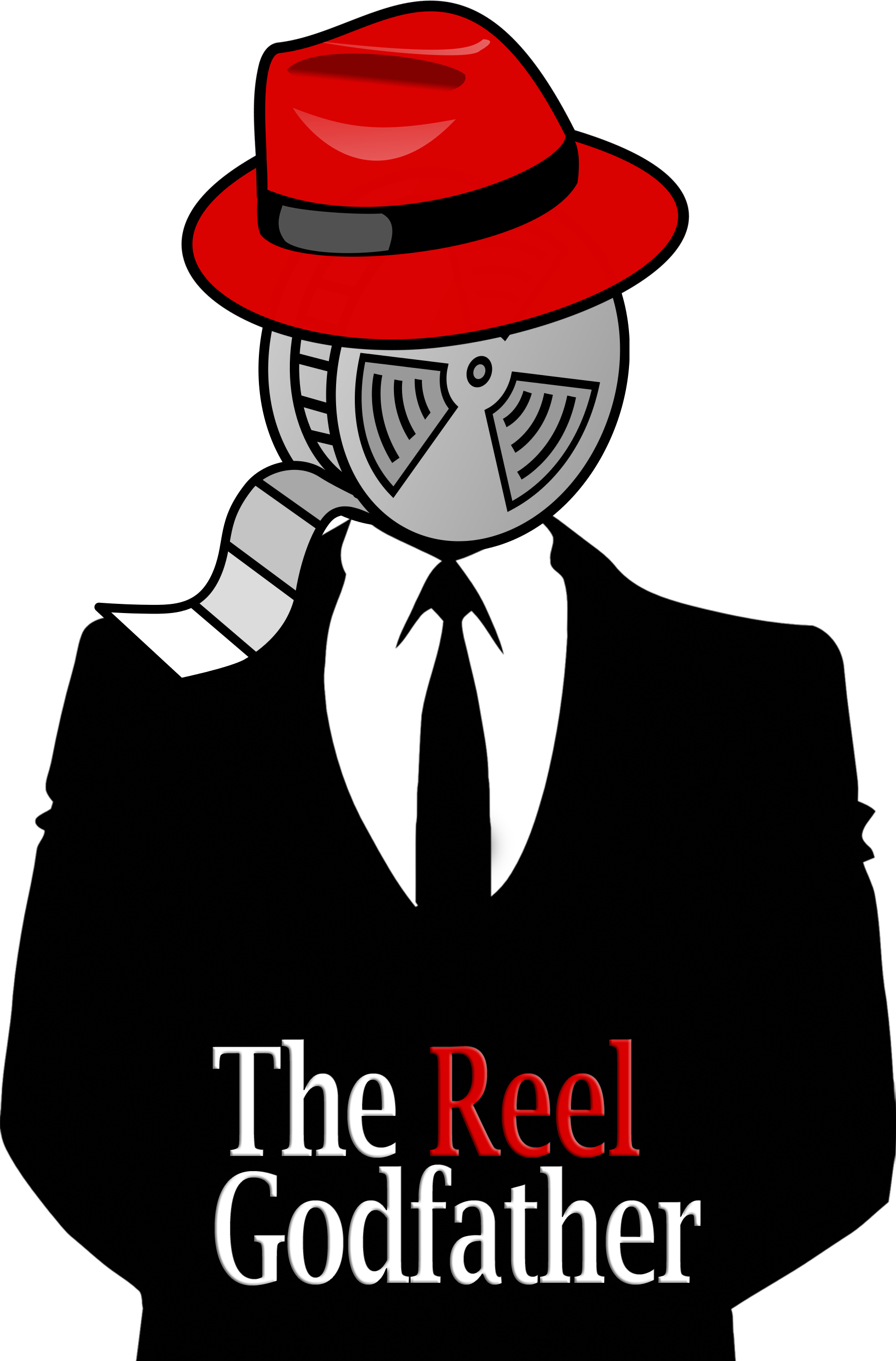 The Reel Godfather - Red Hat Enterprise Linux 6 Essentials (1765x2682)