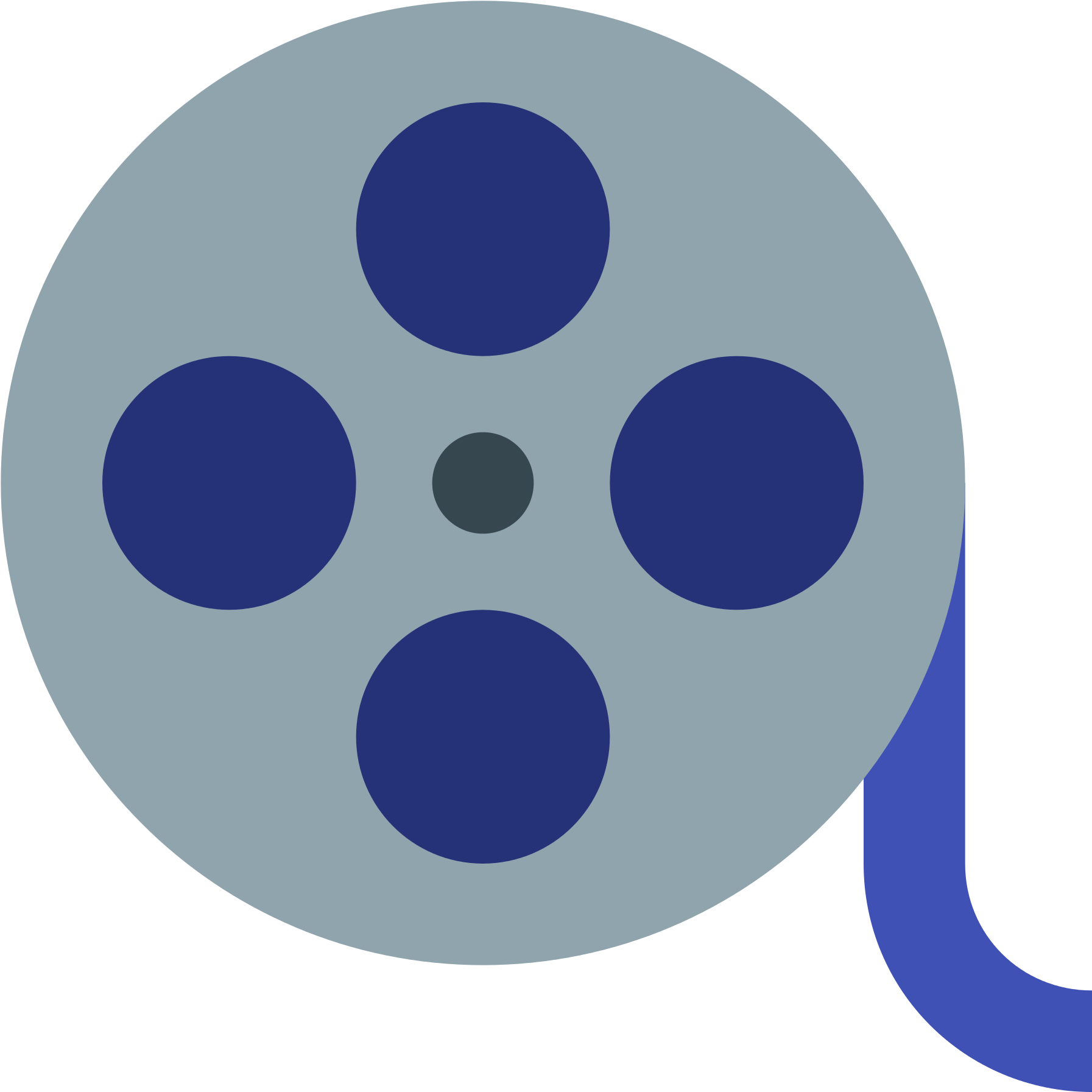 Open - Icone De Cinema (2000x2000)