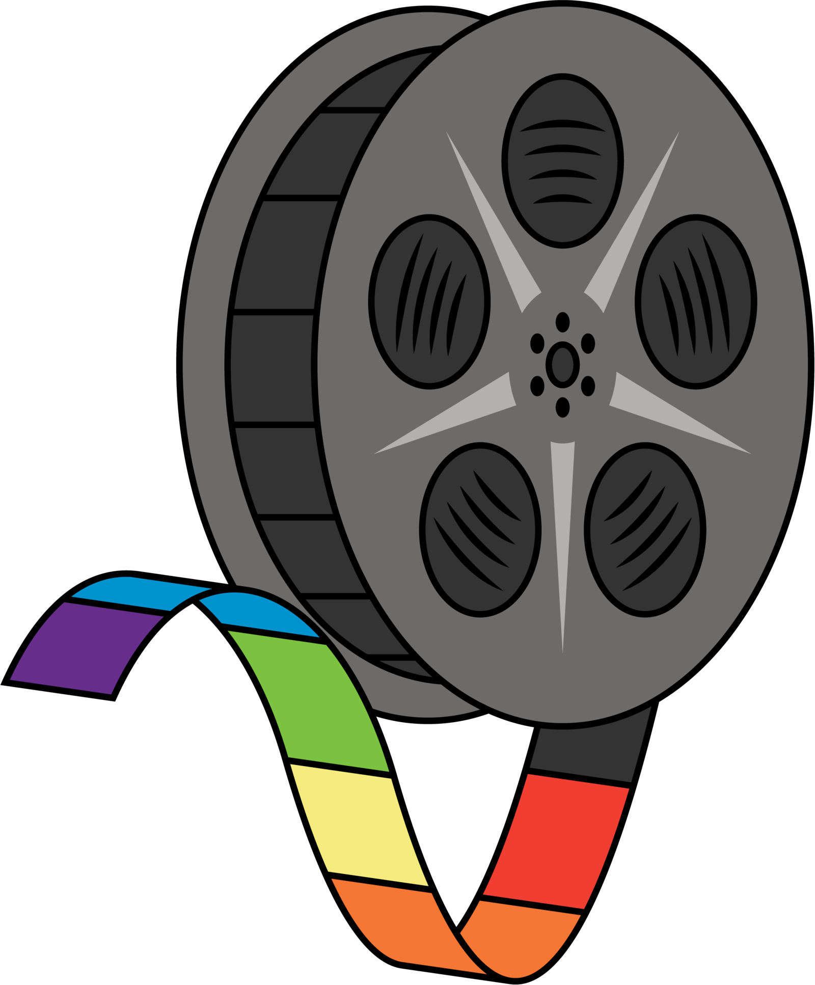 Pauly's Cutie Mark [request] By Lahirien - Mlp Cutie Mark Movie (1600x1934)