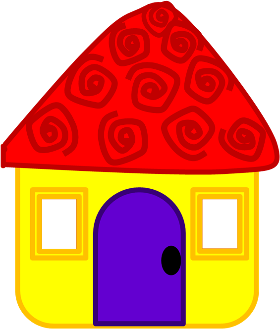 House From Blues Big Musical - House (652x664)